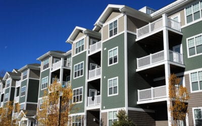A Commercial Real Estate Owner’s Guide to HUD Radon Surveys for Multifamily Housing