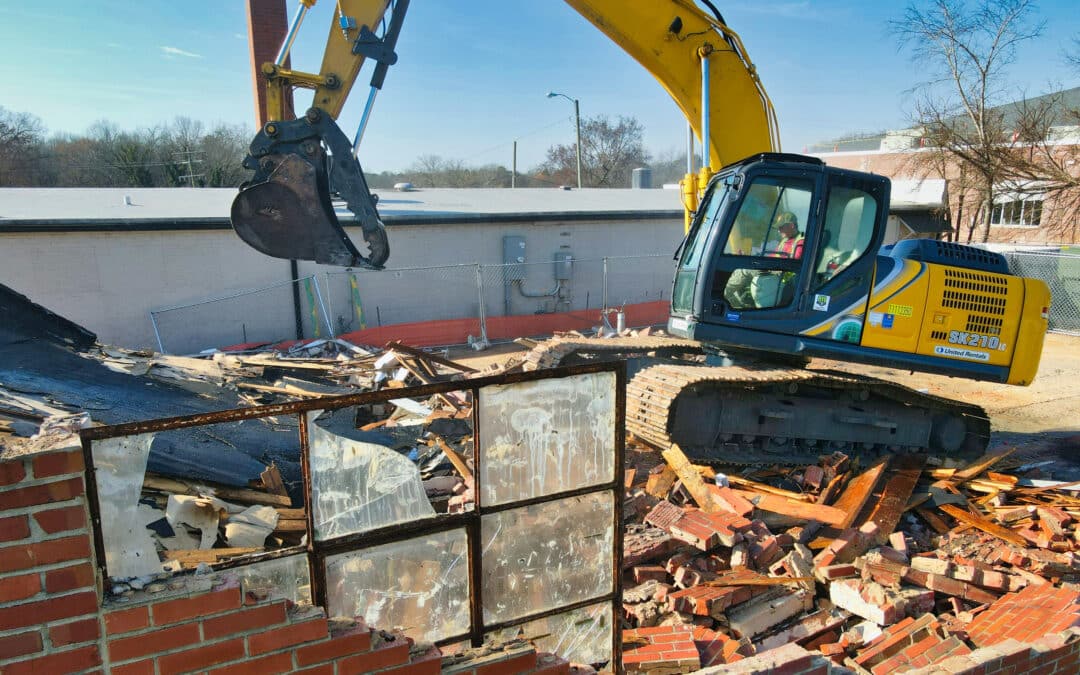 The Hidden Risks of Demolition without a J# Permit in the SF Bay Area