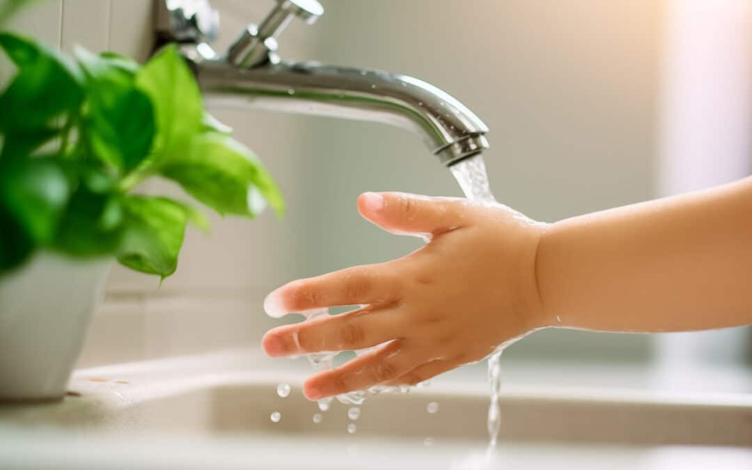 Governor Vetoes CA AB 249: Water Quality Standards for K-12