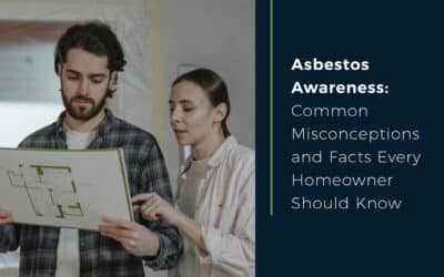 Asbestos Awareness – Common Misconceptions and Facts