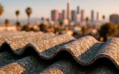 Do You Need an Asbestos Survey Before Demolition? Here’s What the NESHAP Regulation Says