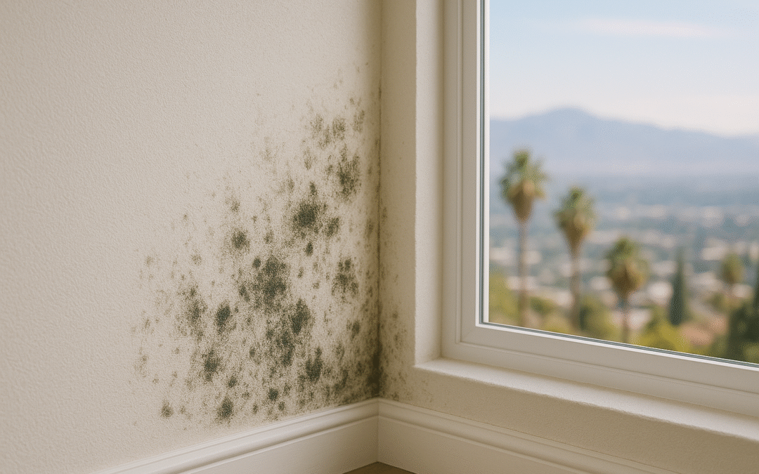 Is Mold Impacting Your Health? Here’s What You Need to Know to Stay Safe