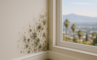 Is Mold Impacting Your Health? Here’s What You Need to Know to Stay Safe