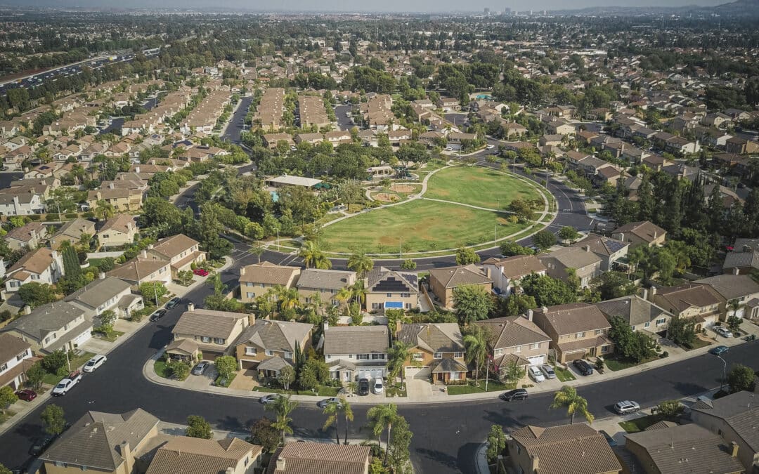 PCB Survey Is Now Required for Residential Homes in California